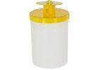 Lapač much FlyCage3, včetně návnady 25g
