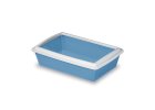 CAT LITTER TRAY2 con cornice