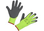 Rukavice zimní pracovní IceGuard, vel. 9 / L