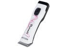 Aesculap strojek stříhací Durati White GT434-WS, na skot a psy, vč. stříhací hlavy 1,5 mm