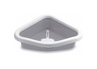 sprint corner silver
