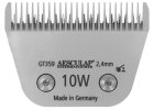 Hlava stříhací SnapOn GT359 pro strojky Aesculap, 2,4 mm