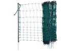Síť nevodivá pro psy, mobilní oplocení, 1 hrot, 81 cm, 20 m
