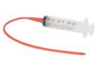 Stříkačka s kanylou, 60 ml