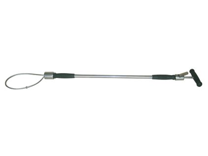 Smyčka fixační Top pro prasata 60cm, s aretací