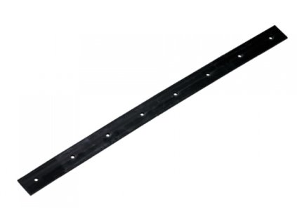Guma náhradní pro obloukovou stěrku, 50 cm