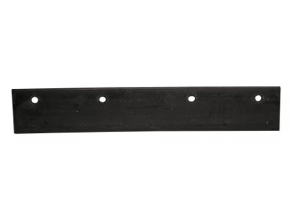 Guma náhradní pro rovnou stěrku, 55 cm