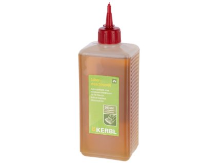 Olej mazací pro stříhací strojek, 500 ml