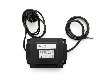 transformátor 400W