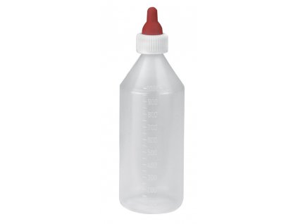 Láhev krmná pro ovce, 1000 ml