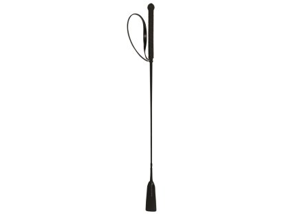Jezdecký bičík, 65cm