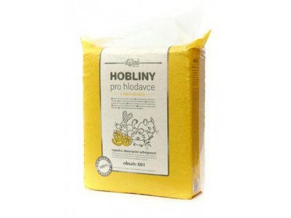 Podestýlka - hobliny Limara 15l