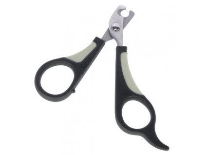 Nůžky na drápky pro psy, kleštičky, 8 cm