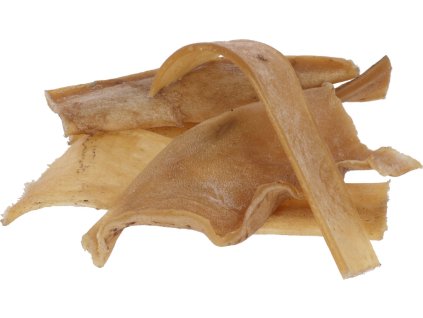 Dentalní plakety Kerbl z hovězí kůže 200g