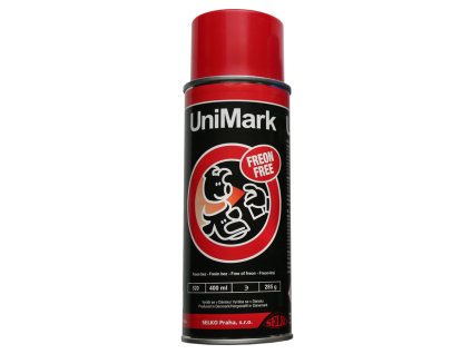 červená 400ml