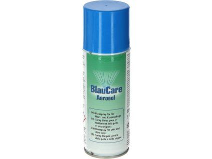 BlauCare sprej, 200 ml