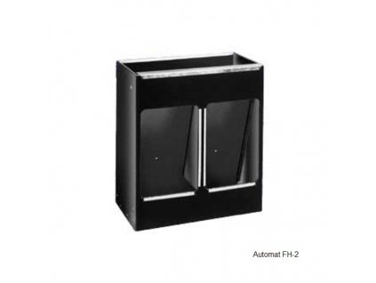 Domino FH-2 samokrmítko pro prasata od 25 kg