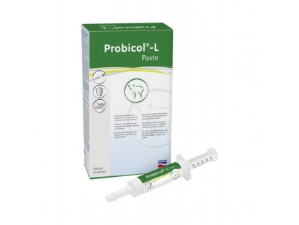 probicol l pasta 6 x 20 ml pro ovce a kozy