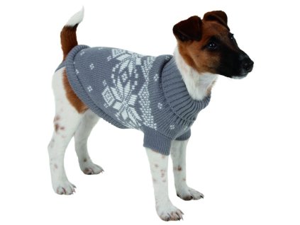 Obleček pro psy LILLEHAMMER - vel. S