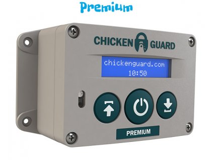 chickenguard premium