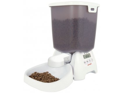 Cat Mate C3000 krmítko automatické  se zásobníkem 3 kg, pro kočky a psy