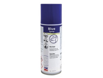 Skin Care - Blue Spray, 200 ml