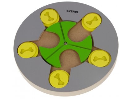 Hračka pro psy interaktivní SWITCH