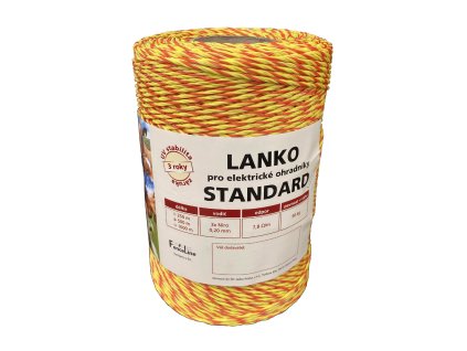 Lanko Standard500m