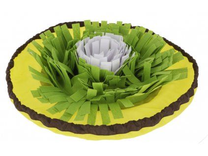 Kerbl hračka pro psy - čmuchací dečka, 60 cm