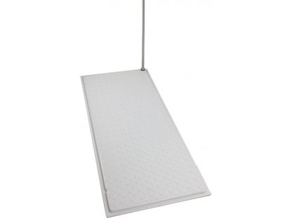 Termo deska Heat mat plastová, 90 x 50 cm, 50 W, pravá