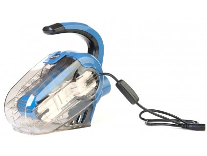 ADB Petite slicker automatický kartáč na psy a kočky, kompletní sada