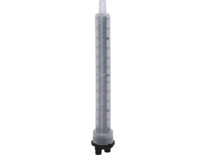 Aplikátor k lepidlu na paznehty Technobase-2CB NEW, pro náplň 200 a 210ml, zimní, do 10° C, 12 ks