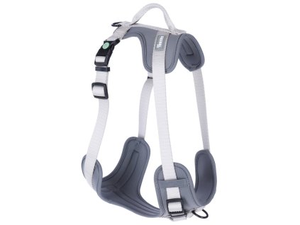 Postroj pro psa Fitty - sportovní Y-postroj pro psy 20 mm x 38 - 62 cm