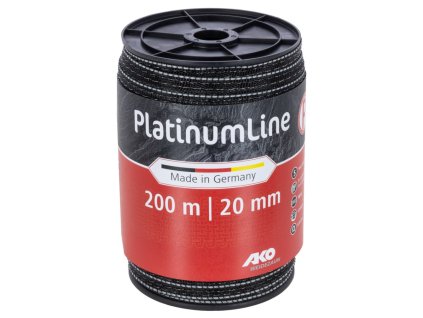 Páska PlatinumLine 20 mm/200m