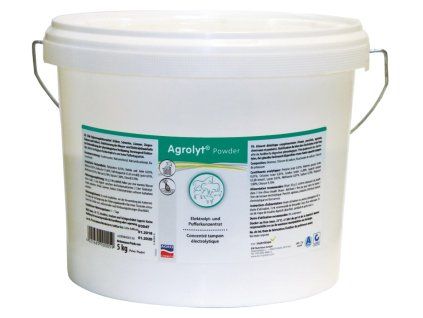 agrolyt 5 kg kbelík