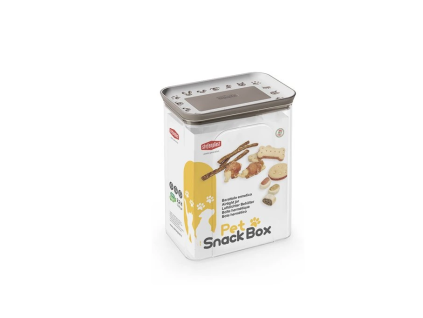 Box na pamlsky