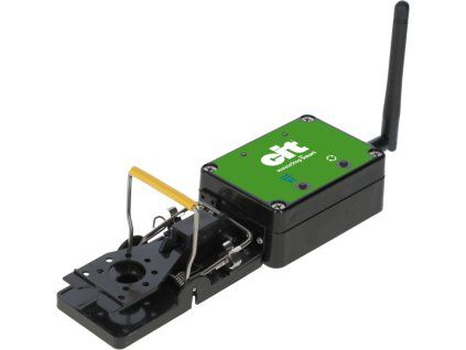 natažená past Cit MouseStop Smart