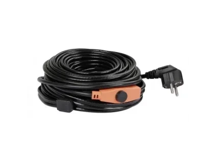 kabel topny s termostatem 230 v