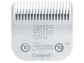 Hlava Oster stříhací pro Strojek Golden A5 č. 5F (6,3 mm)