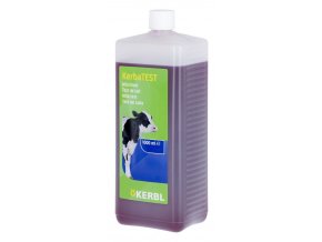 Kerba Mastitis Test, 1 l