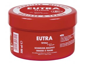 Eutra tetina, 500 ml