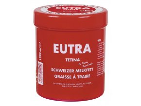 Eutra tetina, 1000 ml