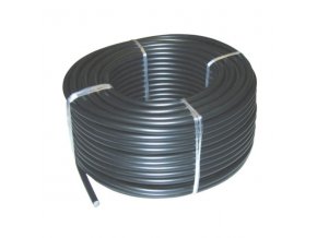 Kabel propojovací pro el. ohradník, podzemní, 1 izolant, 1 bm