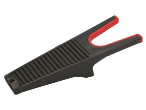 Zouvák na jezdecké boty, plastový