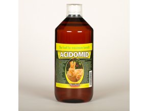 Acidomid pro králíky 500 ml