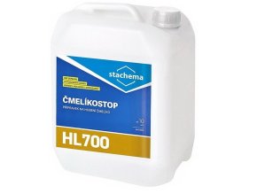 cmelikostop hl700 5l pripravek k hubeni cmeliku 4160