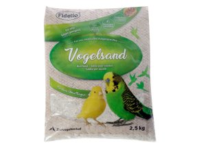Písek pro ptáky, 2500 g