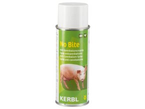 Sprej proti kanibalismu prasat a drůbeže No-Bite, 400 ml