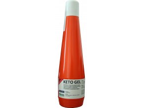 Keto-Gel, 500 ml