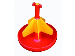 Miska krmná pro selata Mini-click / EASY PAN